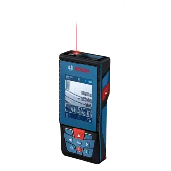 Bosch GLM 100-25 C Lazer Metre 100mt - 0601072Y00
