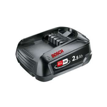 Bosch 18 V 2,5 AH Akü (PBA 18 W-B) 1600A005B0