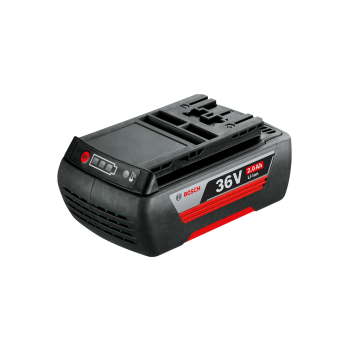Bosch 36 V 4,0 Ah HD Li-Ion ECP LZA Akü 2607336916