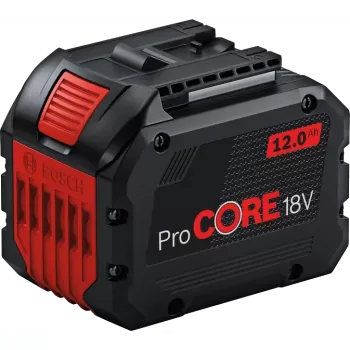 Bosch Professional ProCore18V 12,0 Ah Akü