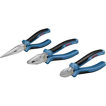 Bosch Professional Pense Seti 3 Parça - 1600A016BG