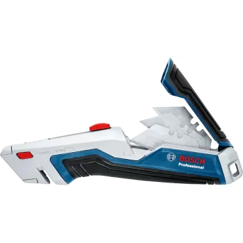 Bosch Profesyonel Değiştirilebilir Maket Bıçağı 180 mm - 1600A01V3H