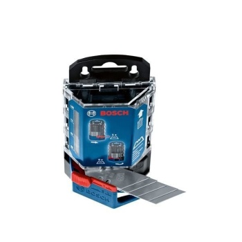 Bosch Profesyonel Maket Bıçağı Yedeği 50 Parça - 1600A01V3J