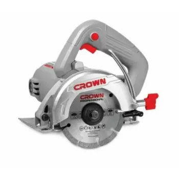 Crown Mermer Kesme 1600W 115Mm Ct15213-115-W