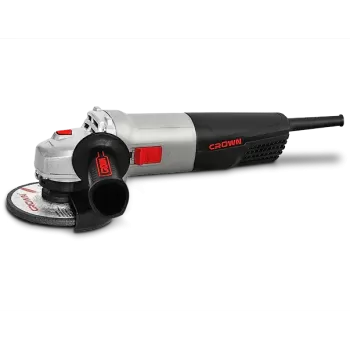 Crown Avuç Taşlama 1010W 125Mm Ct13502-125R