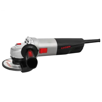 Crown Avuç Taşlama Devir Ayarlı 1010W 115Mm Ct13502-115V