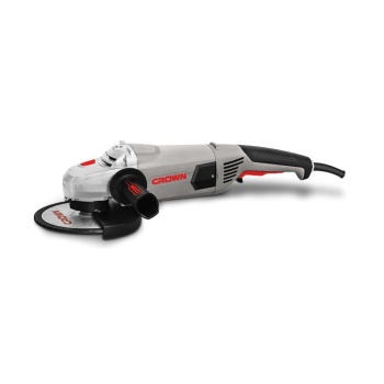 Crown Taşlama 2600W 180Mm Ct13489-18