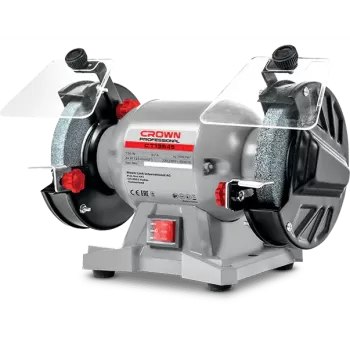 Crown Taşlama Motoru 170W Ct13545
