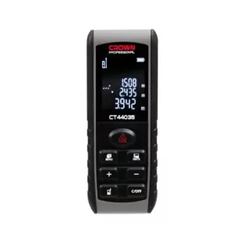 Crown Lazer Metre Class Iı 100 M Ct44035