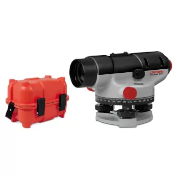 Crown Optik Nivelman Ct44044 Bmc