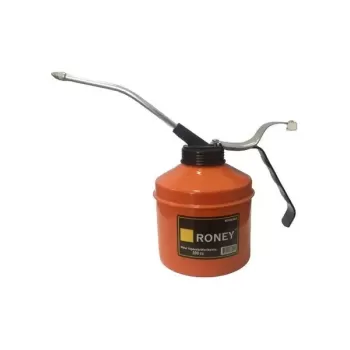 Roney Yağdanlık Metal 500 Gr