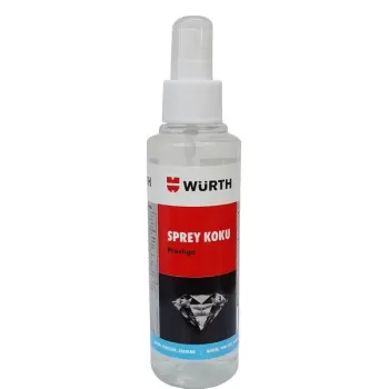 Würth Araç Kokusu Prestıge 150Ml