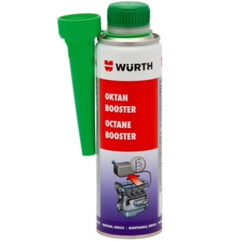 Würth Benzin Enjektör Temizleyici Benzin 300 Ml
