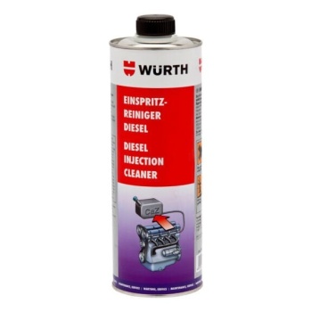 Würth Dizel Yakıt Sistem.Ve Enjektör Tem.300Ml
