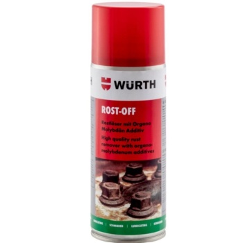 Würth Pas Sökücü Sprey Plus 400 Ml