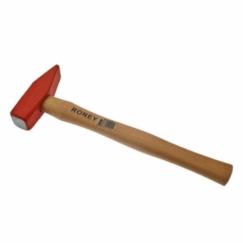 Roney Çekiç Ağaç Saplı 1500Gr