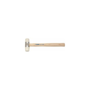 Unıor Plastik Çekiç (Beyaz) 32 Mm 820A