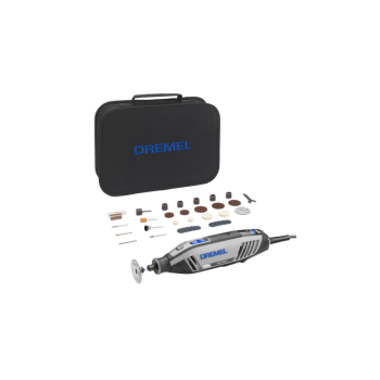 Dremel 4250 4250-35 Yüksek Performans Kablolu Çok Amaçlı El Motoru - F0134250JA