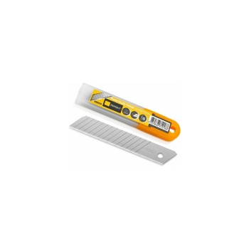 Roney Maket Bıçağı Yedeği Sx-18T-10