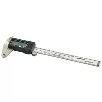 GFB 150X0,01Mm Büyük Ekran Dijital Kumpas
