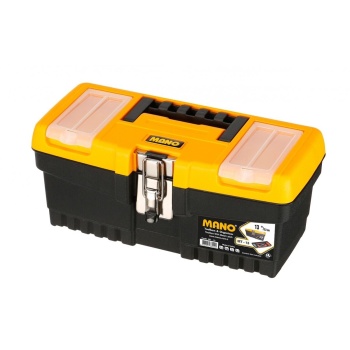 Mano Mt-13 Tk.Çantası Metal Kılıtlı