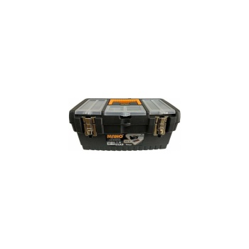 Mano Mt-13 Tk.Çantası Metal Kılıtlı