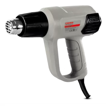 Crown Sıcak Hava Tabancası 2000W Ct19007