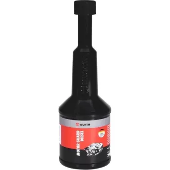 Würth Dizel Perf.İyileştirc.(Motor-Guard)200Ml