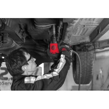 Chıcago Somun Sıkma 1/2 Cp7741