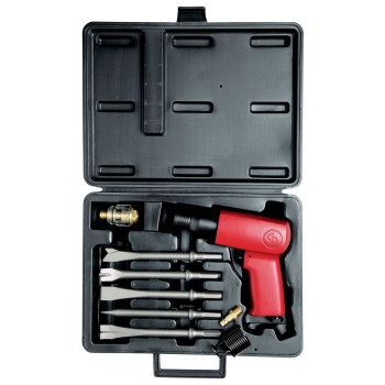 Chıcago Havalı Kırıcı Cp7111Hk