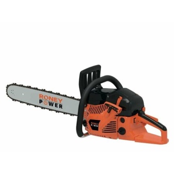Roney Power Cs Pro 52 Benzinli Ağaç Kesme Motoru 49,3 Cc