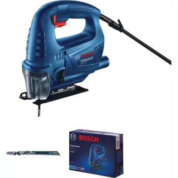 Bosch Professional GST 700 Dekupaj Testere - 06012A7020