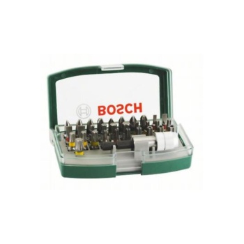 Bosch Profesyonel Vidalama Ucu Seti 32 Parça