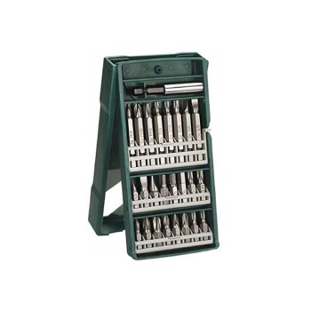 Bosch X-Line Mini 25 Parça Vidalama Seti