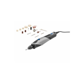 Dremel Stylo + (2050-15) Çok Amaçlı El Motoru - F0132050JM