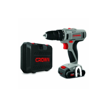 Crown Akülü Vidalama 14.4V-1.5Ah CT21055L-1.5 BMC