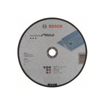 Bosch 230x3,0 Mm Expert Metal Kesici - 2608600324