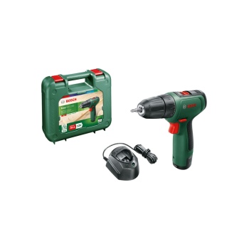 Bosch EasyImpact 1200 12 V 1.5 Ah Tek Akülü Darbeli Matkap