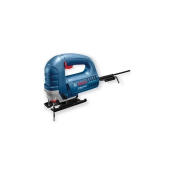 Bosch Professional GST 8000 E Dekupaj Testere - 060158H000