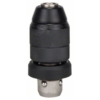 Bosch SDS-Plus - 1,5-13 mm Mandren GBH 2-26DFR 2608572212