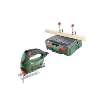 Bosch PST 700 Dekupaj S-BOXX+Aksesuar Seti
