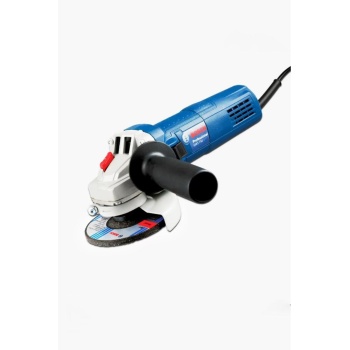 Bosch Professional GWS 750-115 mm Avuç Taşlama Makinesi - 0601394000