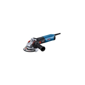 Bosch Professional GWS 17-125 Avuç Taşlama Makinesi 1700 Watt 125 mm