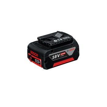 Bosch Professional Gba 18 Volt 4 Ah Li-İon Akü - 1600Z00038