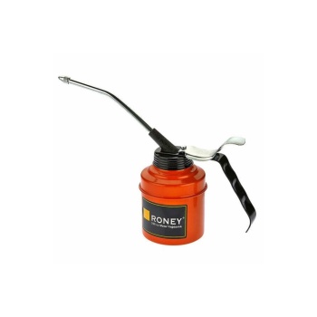 Roney Yağdanlık Metal 250 Gr.