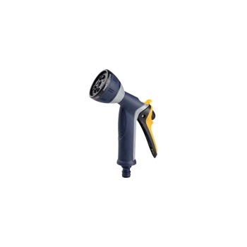 Roney Garden Spret Tabancası 8 Fonksiyonlu Metal 95-2068