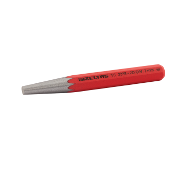 İzeltaş 4 mm Konik Pim Zımba 5545 24 0004