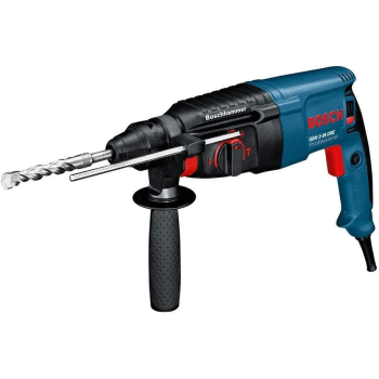 Bosch Professional GBH 2-26 Dre Kırıcı Delici - 0611253703