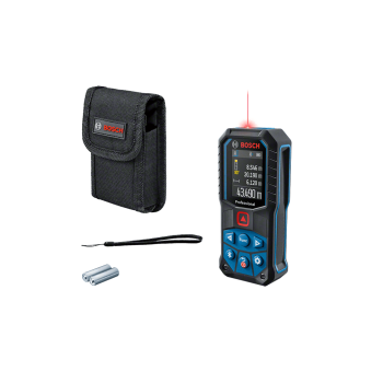 Bosch GLM 50-27 C Lazerli Uzaklık Ölçer-Lazer Metre - 0601072T00