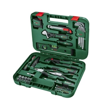 Bosch Advanced El Alet seti 52 parça - 1600A02BY7